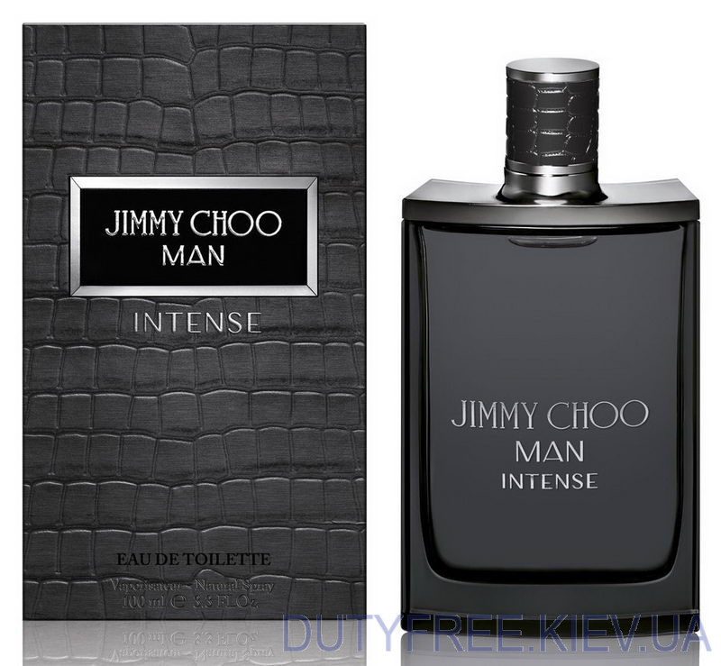 Jimmy Choo Man Intense