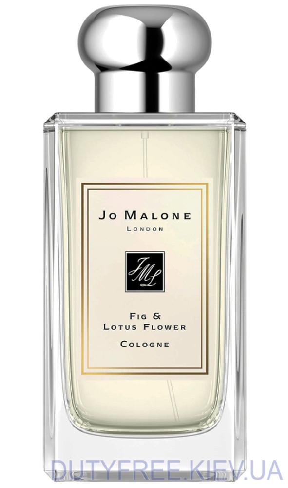 Jo Malone Fig & Lotus Flower Тестер