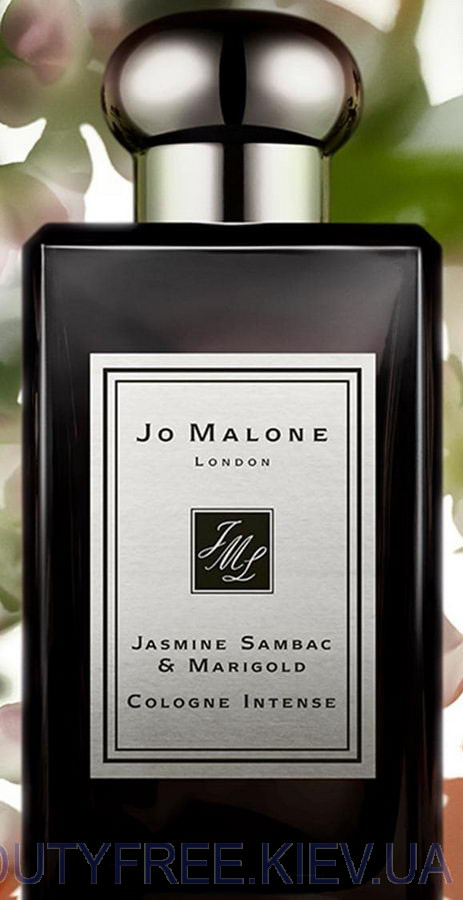 Jo Malone Jasmine Sambac & Marigold