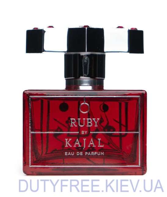 Kajal Ruby Тестер