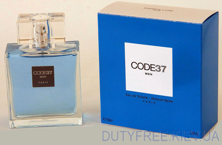 Karen Low Code 37 Men