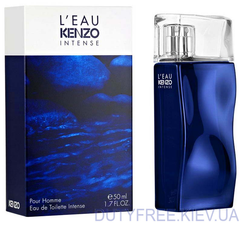 Kenzo L'Eau Intense pour Homme