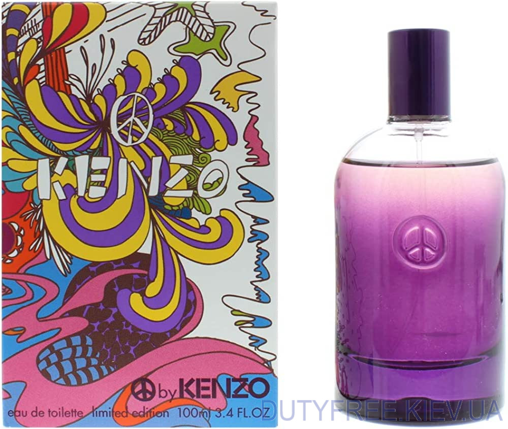 Kenzo Peace for Love