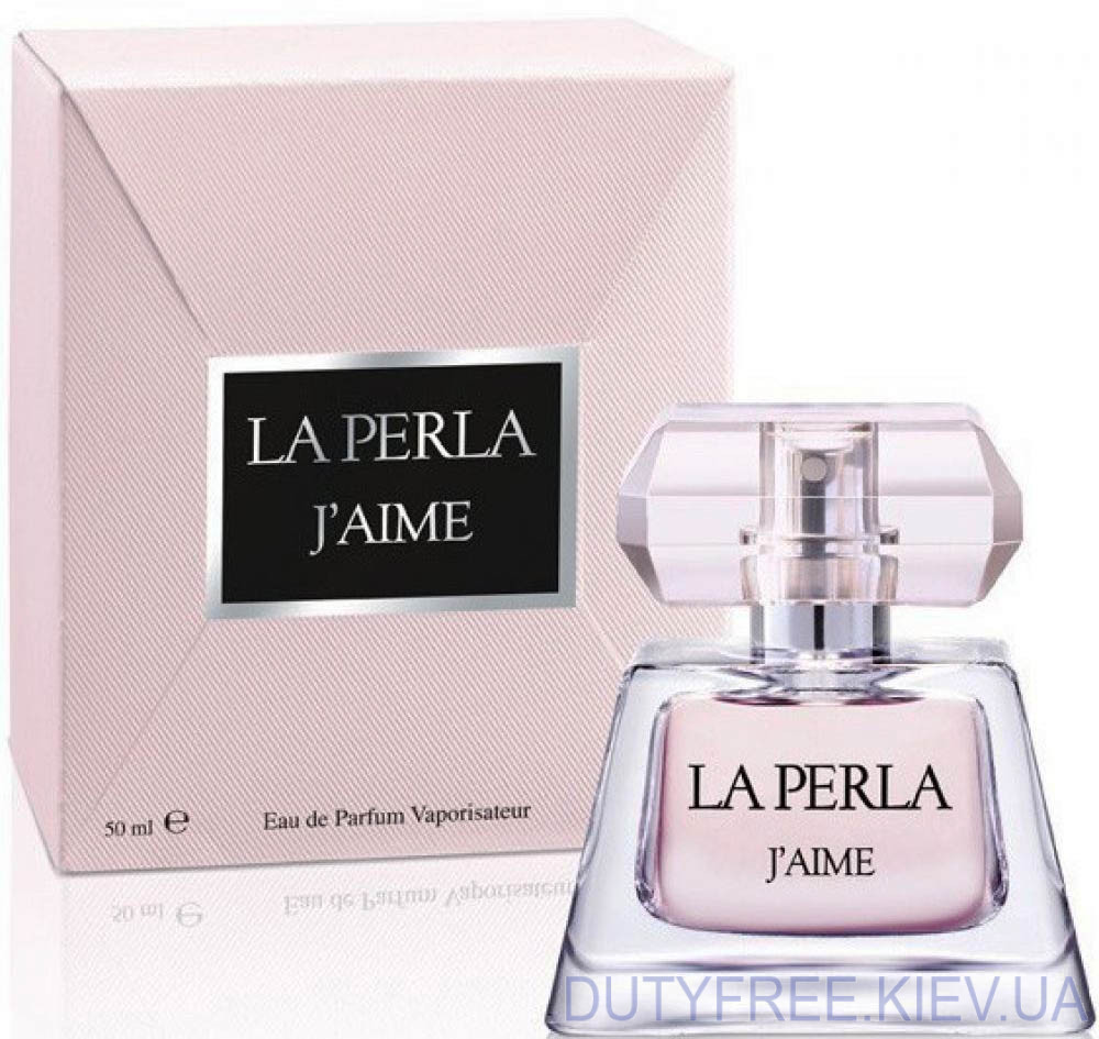La Perla J'aime