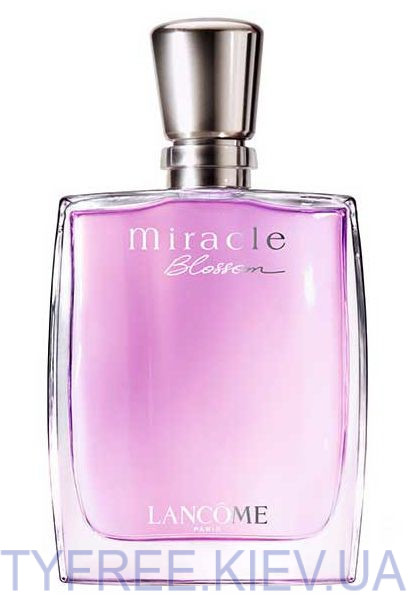Lancome Miracle Blossom Тестер