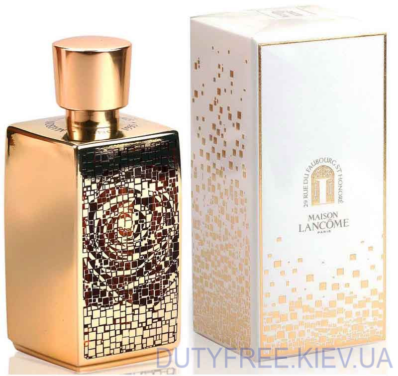 Lancome Oud Bouquet