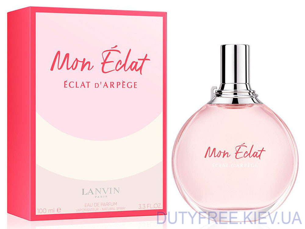 Lanvin Eclat D'Arpege Mon Eclat