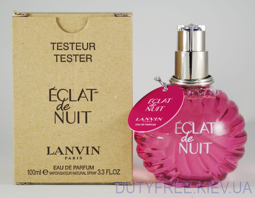 Lanvin Eclat de Nuit Тестер