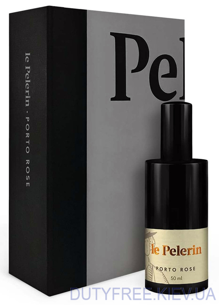 le Pelerin Porto Rose 