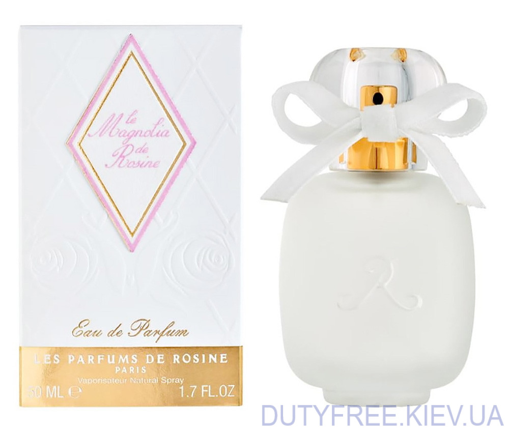 Les Parfums de Rosine Le Magnolia de Rosine