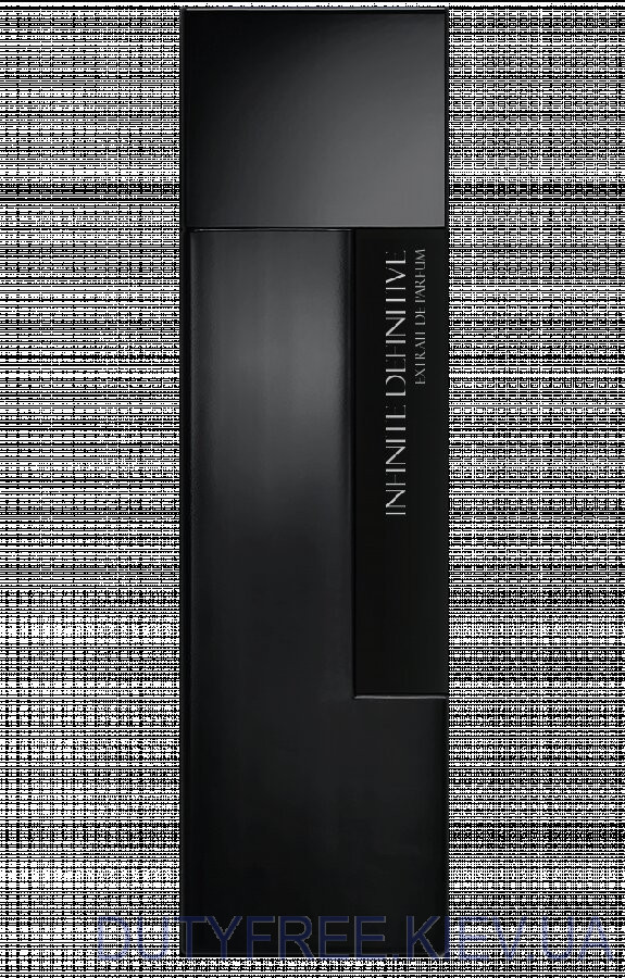 LM Parfums Infinite Definitive Тестер
