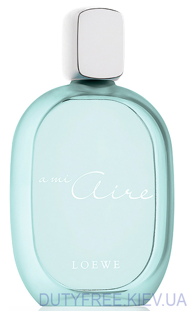 Loewe A Mi Aire Тестер