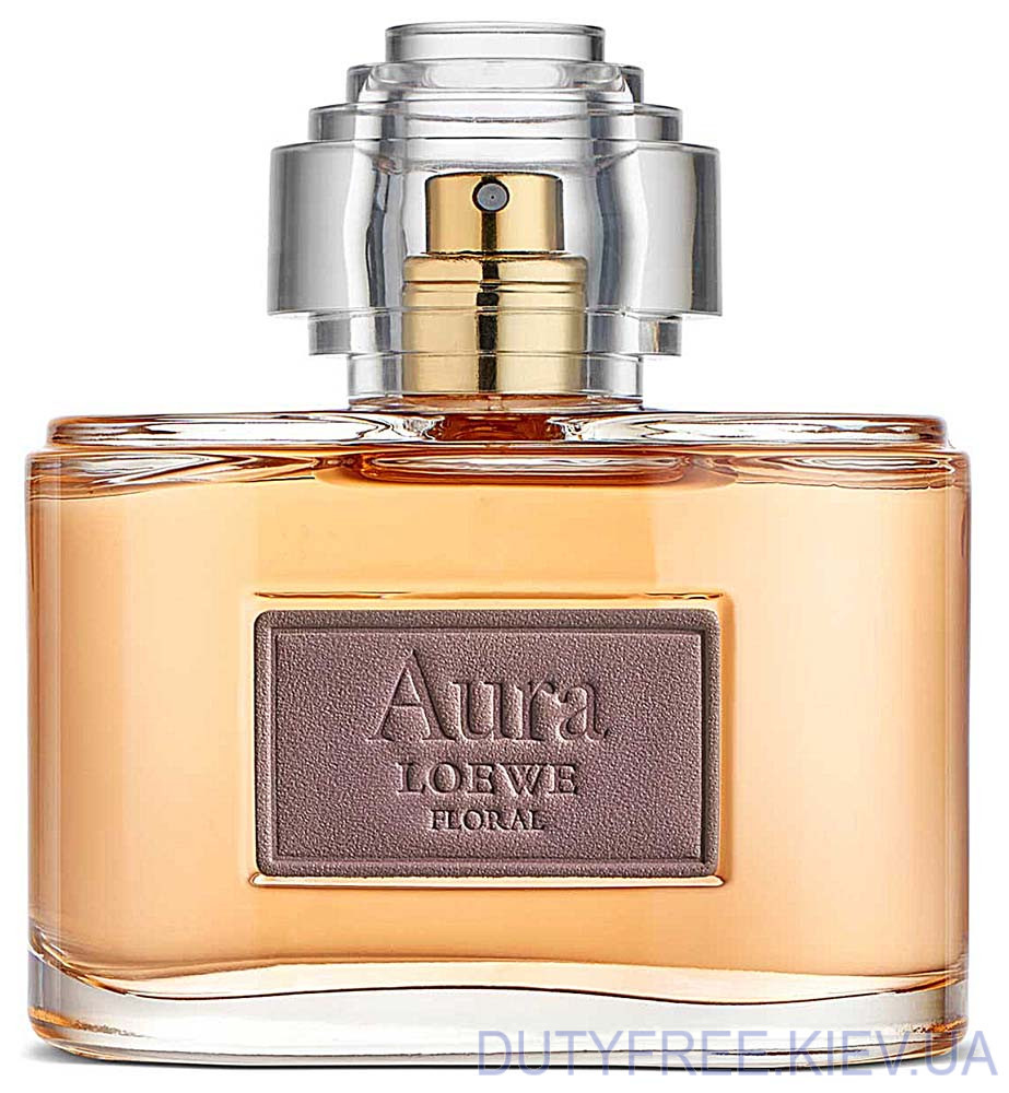 Loewe Aura Loewe Floral Тестер