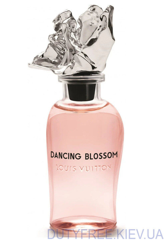 Louis Vuitton Dancing Blossom Тестер