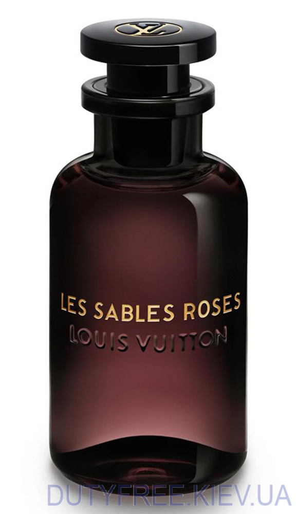 Louis Vuitton Les Sables Roses Тестер
