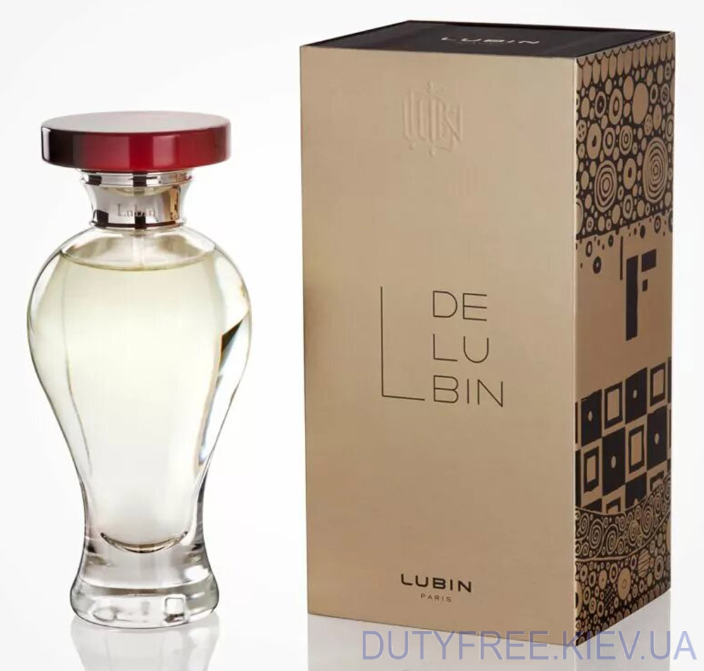 Lubin L de Lubin