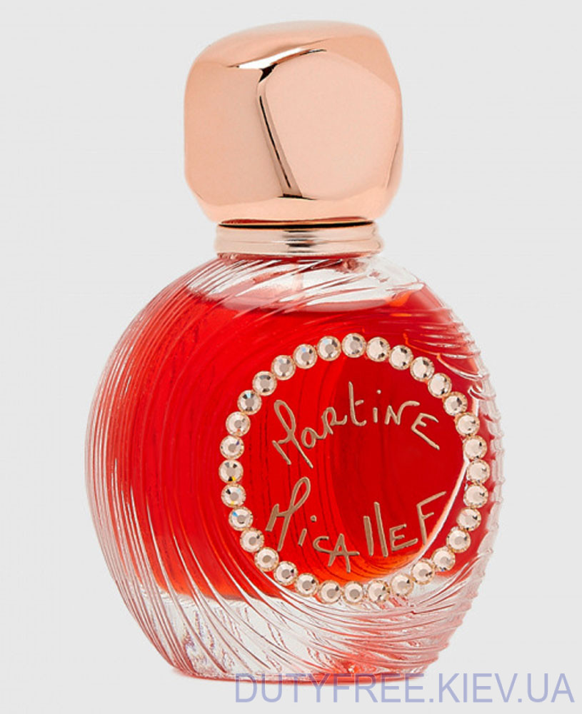 M. Micallef Mon Parfum Cristal Тестер