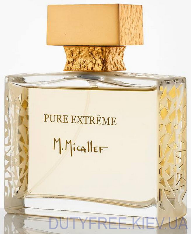 M. Micallef Pure Extreme