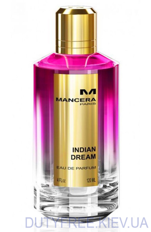Mancera Indian Dream Тестер