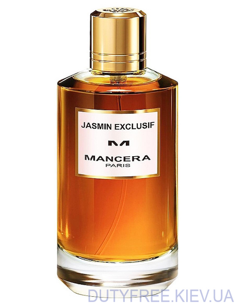 Mancera Jasmin Exclusif Тестер