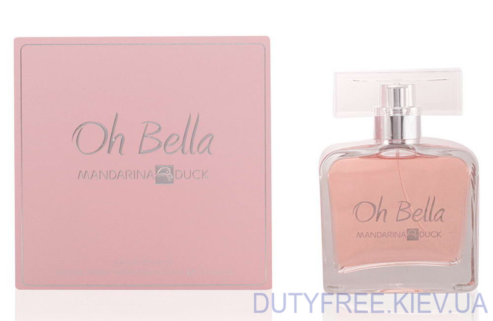 Mandarina Duck Oh Bella