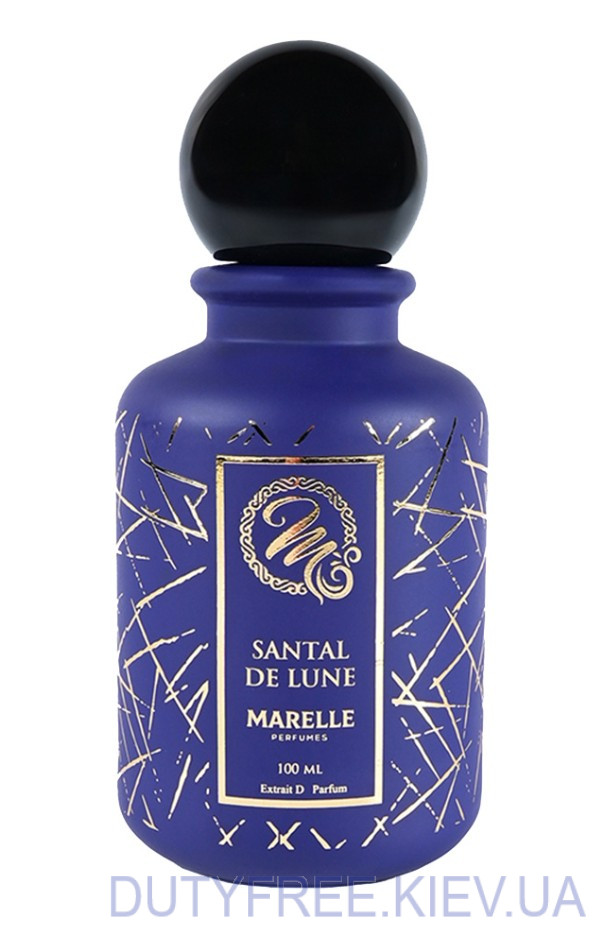 Marelle Perfumes Santal De Lune Тестер