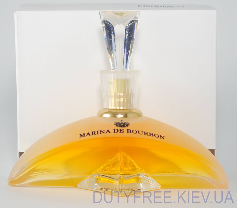 Marina de Bourbon Woman Тестер