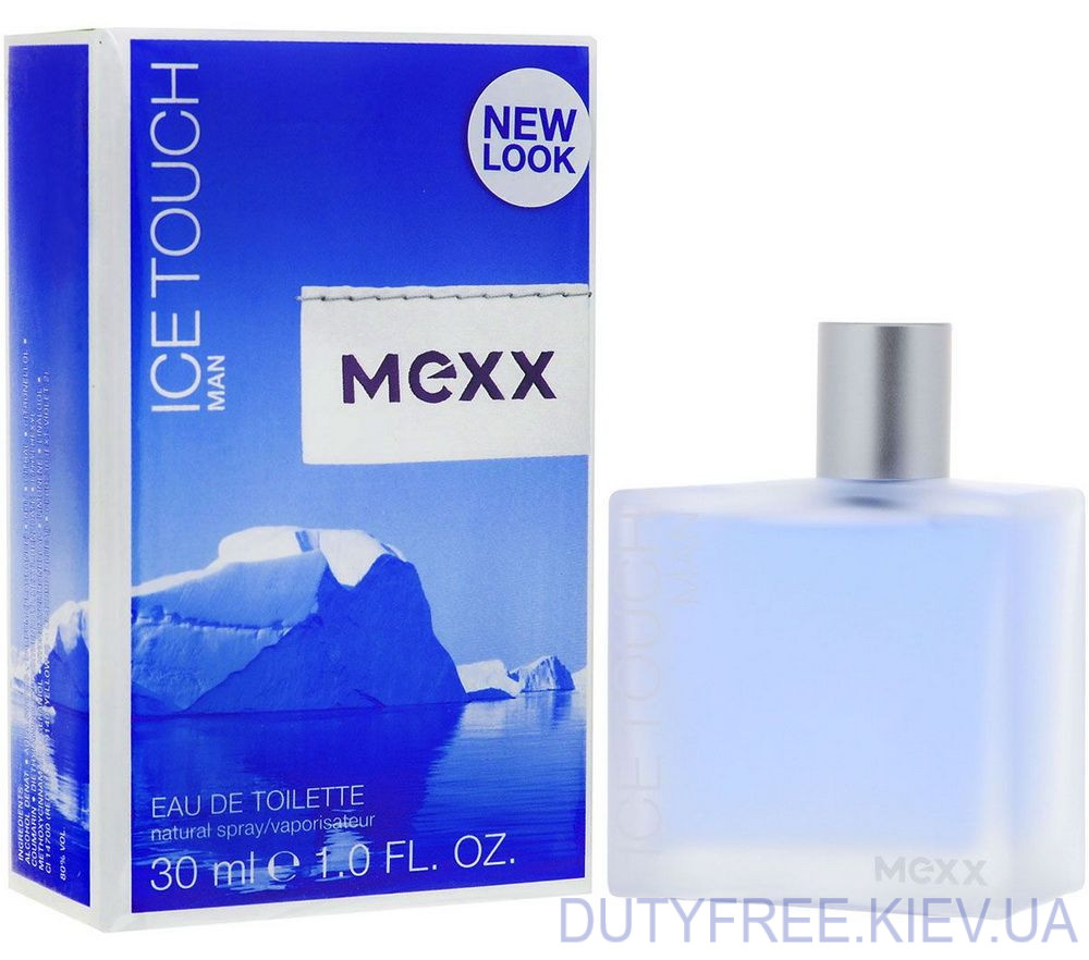 Mexx Ice Touch Man