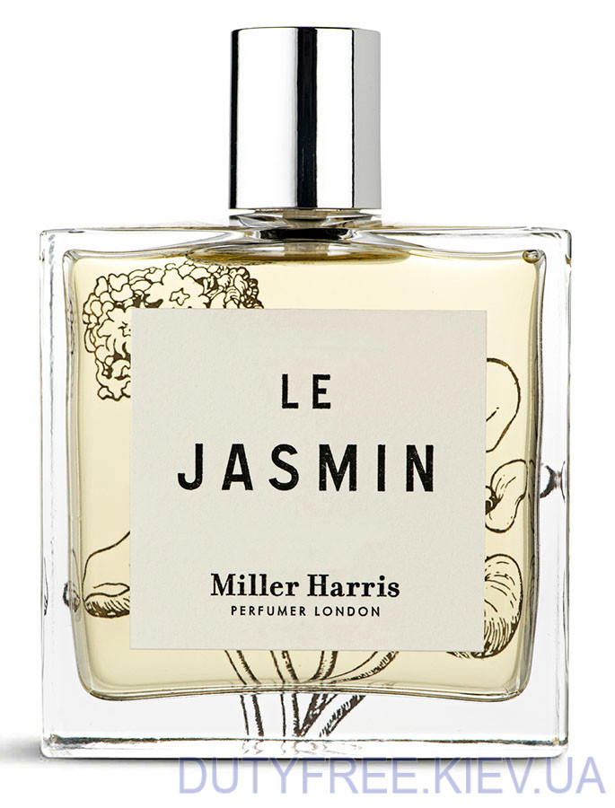 Miller Harris Le Jasmin Тестер
