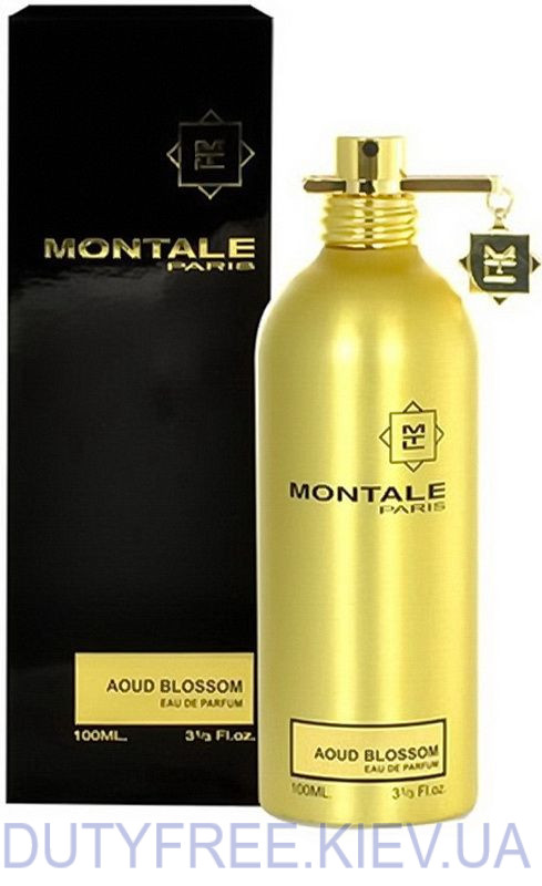 Montale Aoud Blossom