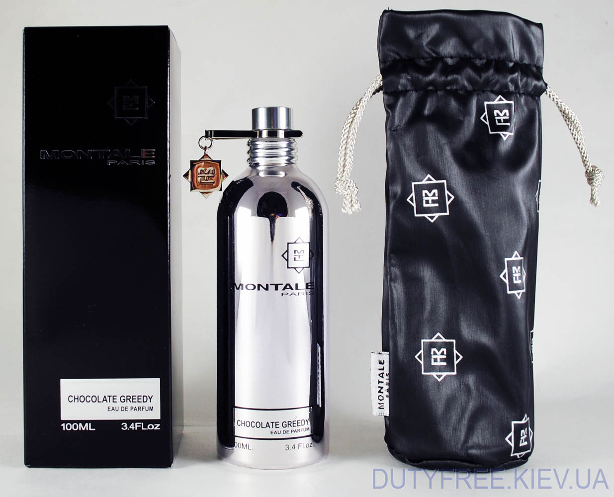 Montale Chocolate Greedy