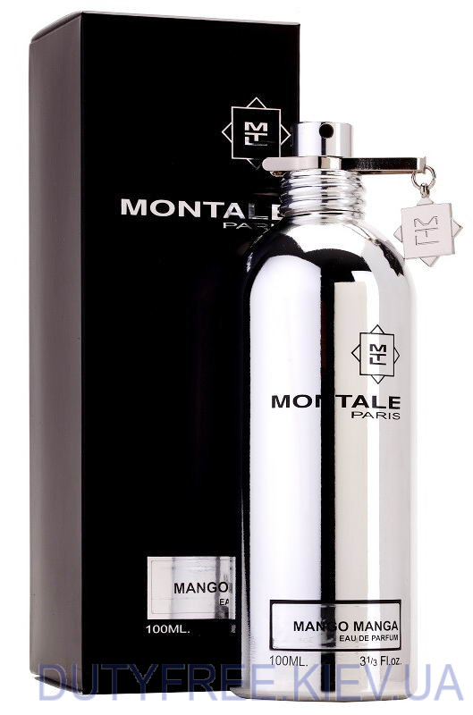Montale Mango Manga