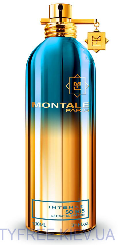 Montale So Iris Intense
