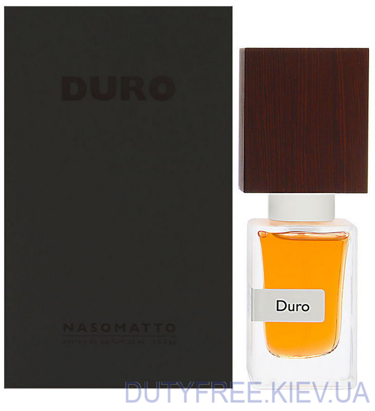 Nasomatto Duro