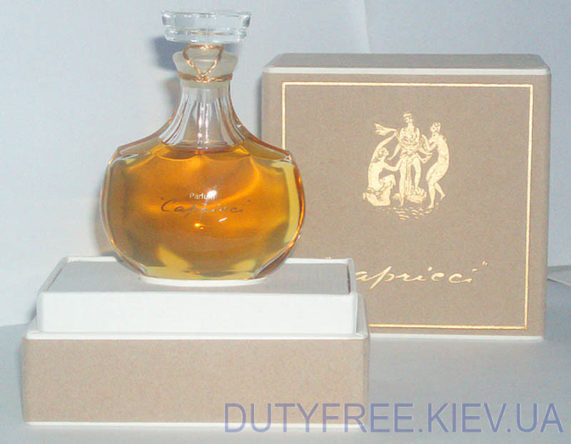 Nina Ricci Capricci (Винтаж)