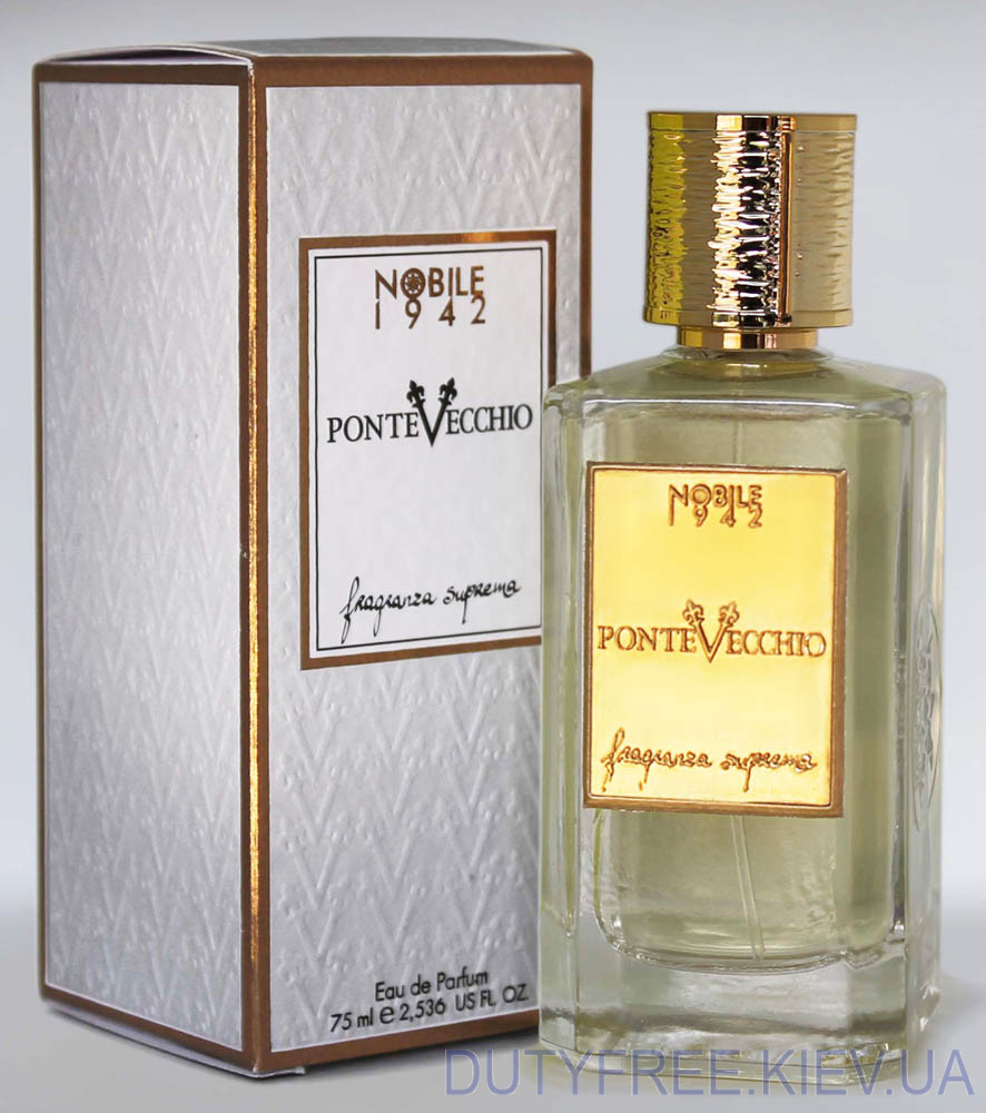 Nobile 1942 PonteVecchio
