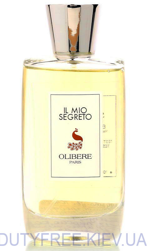 Olibere Parfums Il Mio Segreto