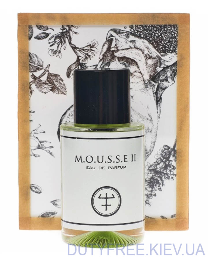 Oliver & Co. M.O.U.S.S.E II