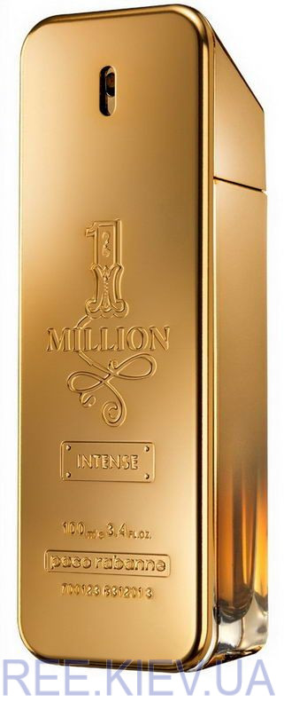 Paco Rabanne 1 Million Intense Тестер