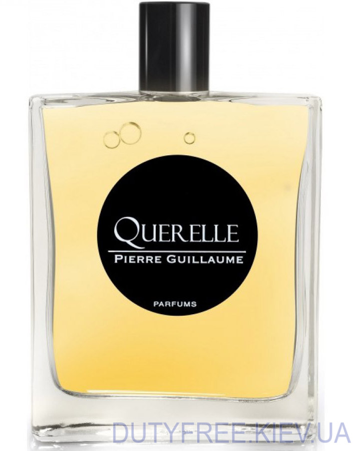 Parfumerie Generale Querelle Тестер