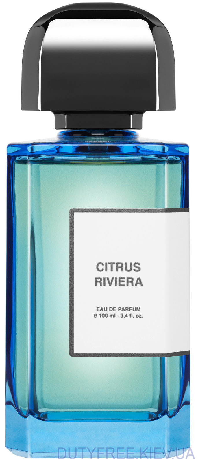 Parfums BDK Citrus Riviera Тестер