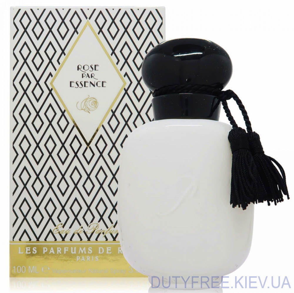 Parfums de Rosine Rose Par Essence