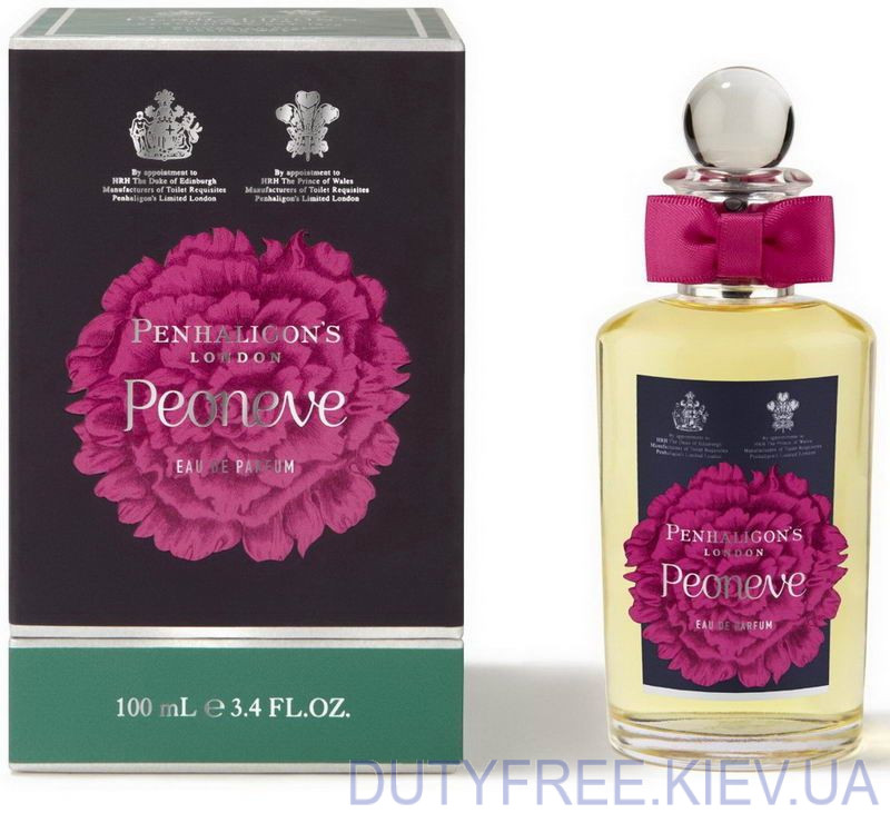 Penhaligon's Peoneve