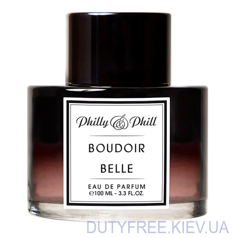 Philly & Phill Boudoir Belle Тестер