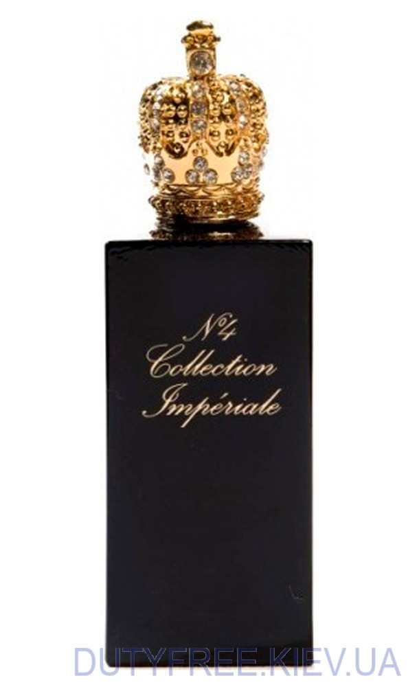 Prudence Collection Imperial №4
