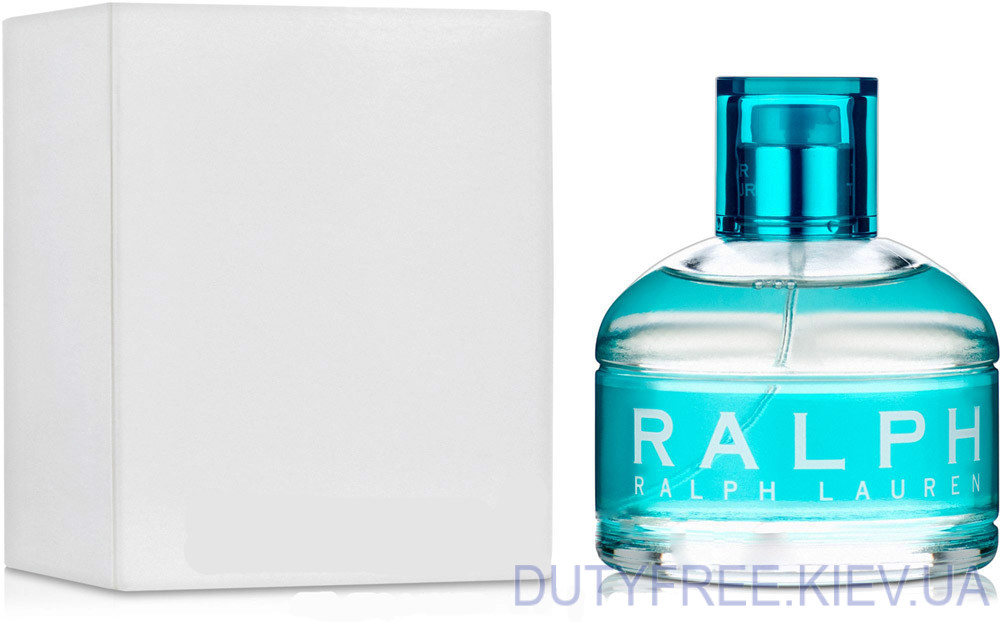 Ralph Lauren Ralph Тестер