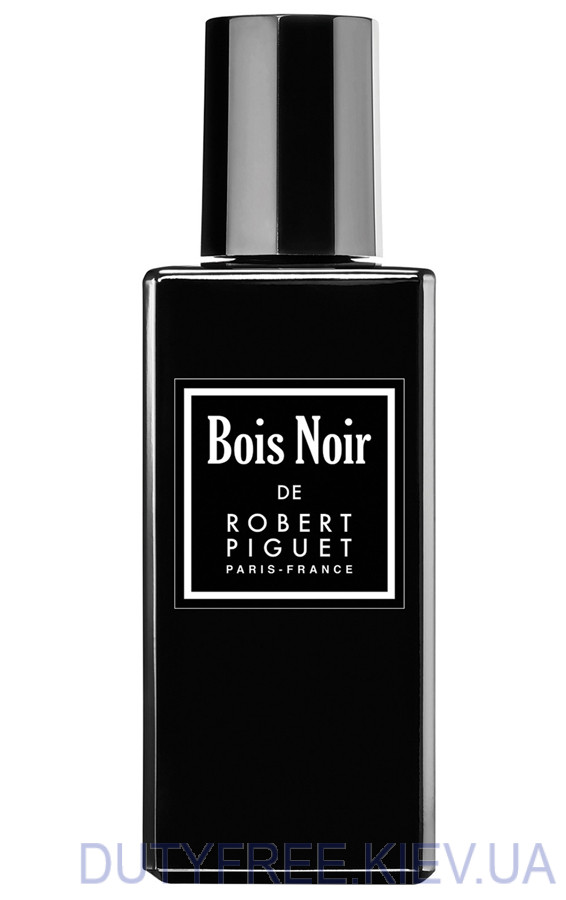 Robert Piguet Bois Noir Тестер
