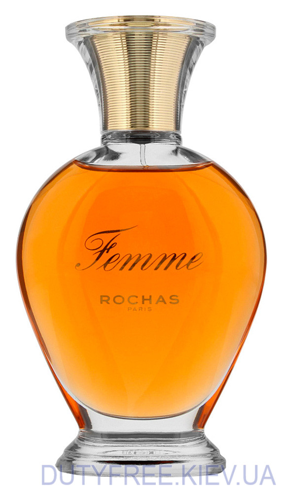 Rochas Femme Тестер