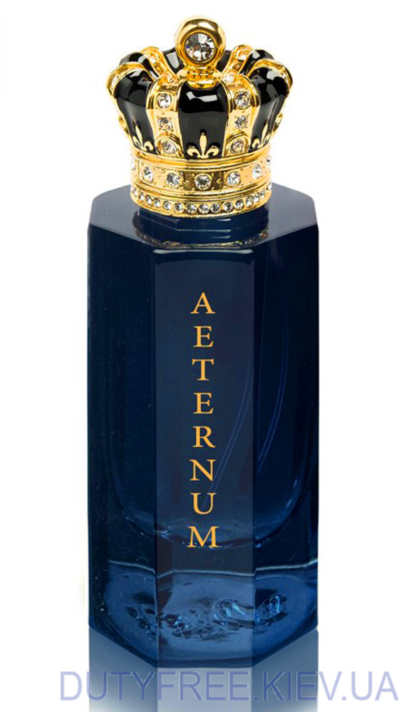 Royal Crown Aeternum Тестер