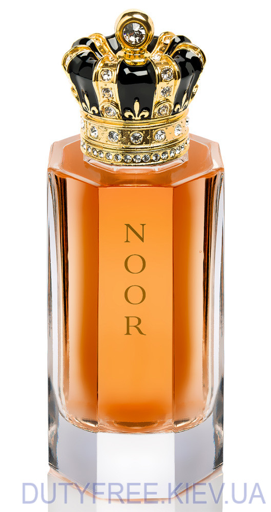Royal Crown Noor Тестер